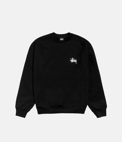 STÜSSY HOODIE