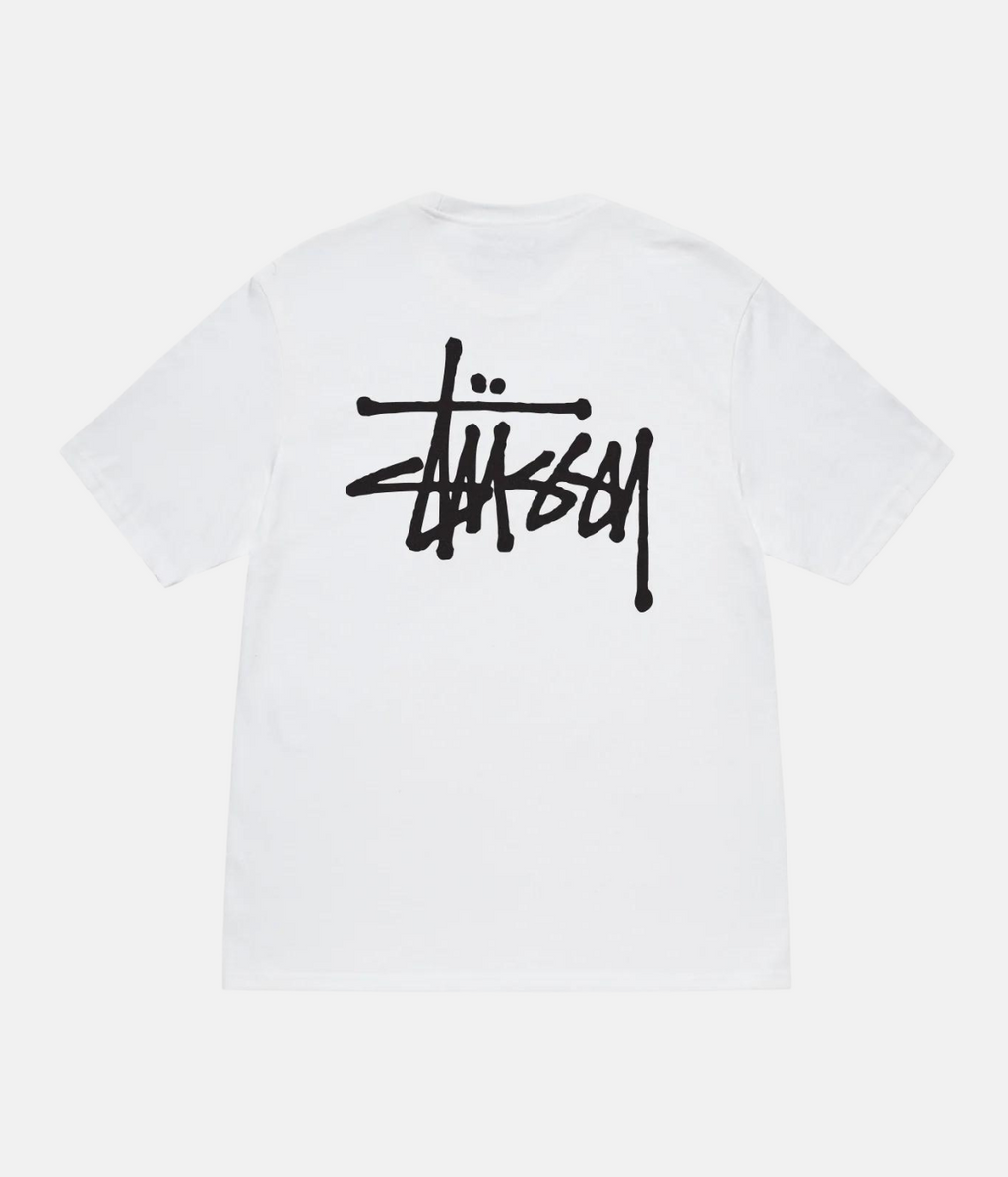 STÜSSY TEE