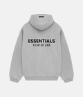 ESSENTIALS HOODIE FW24