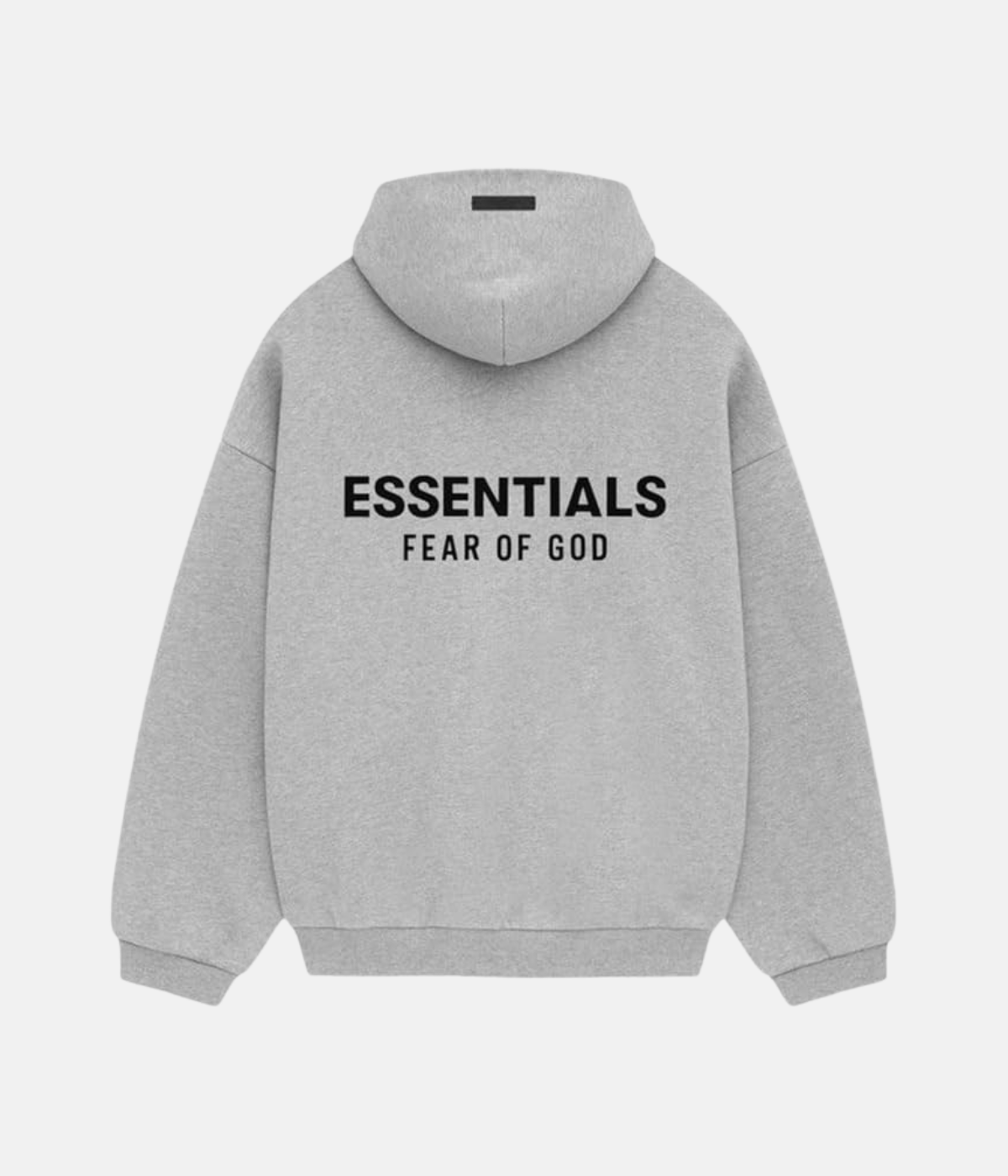 ESSENTIALS HOODIE II