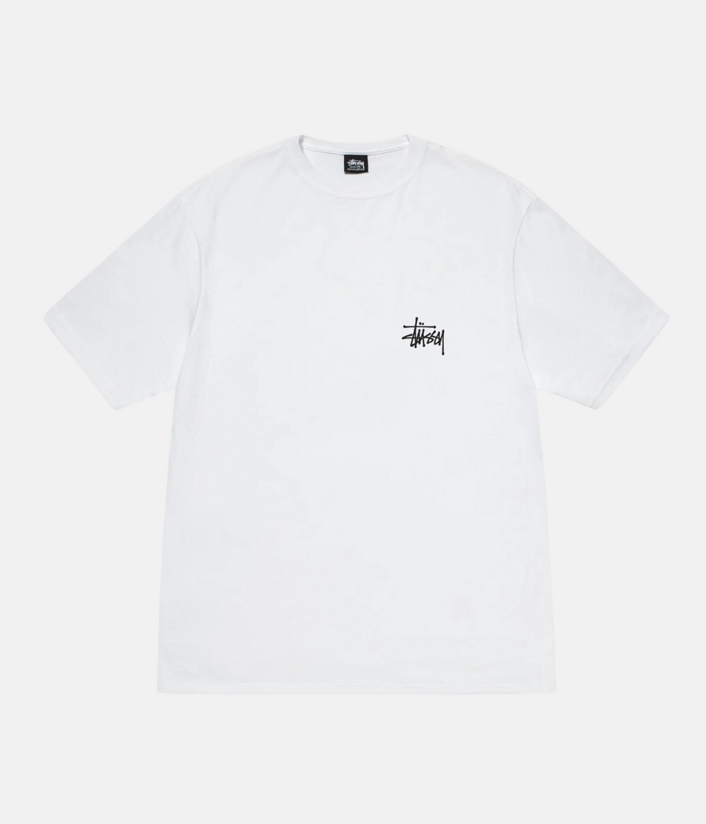 STÜSSY TEE