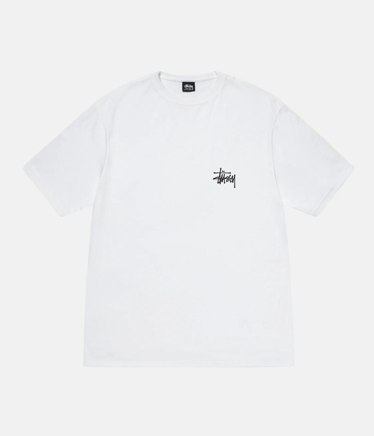 STÜSSY TEE