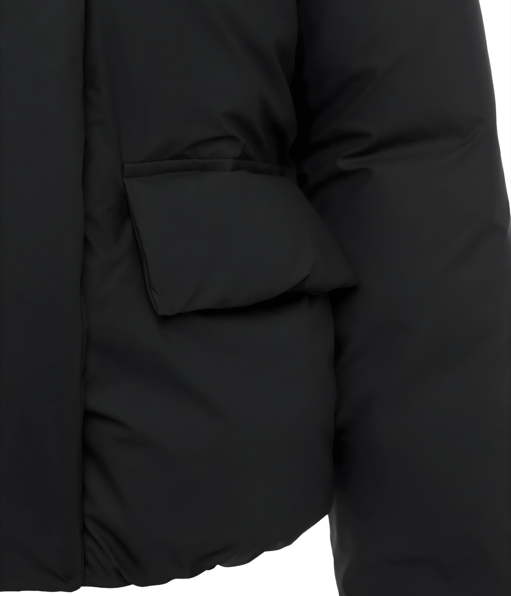 STANDARD PUFFER JACKET