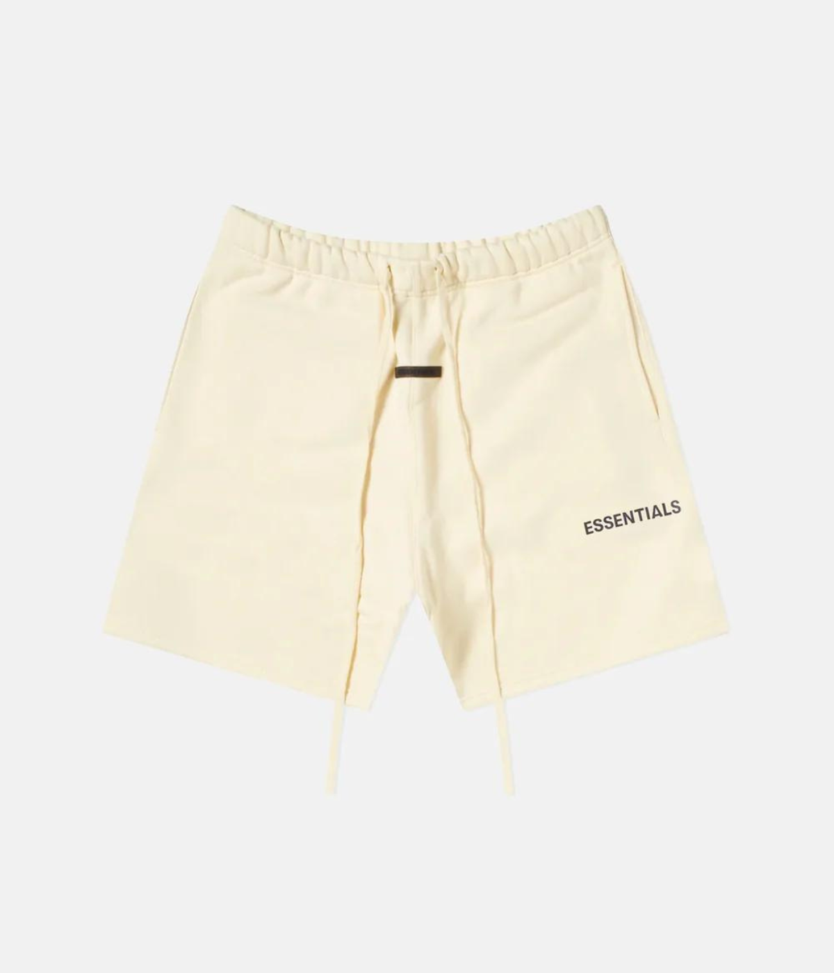 ESSENTIALS SHORTS