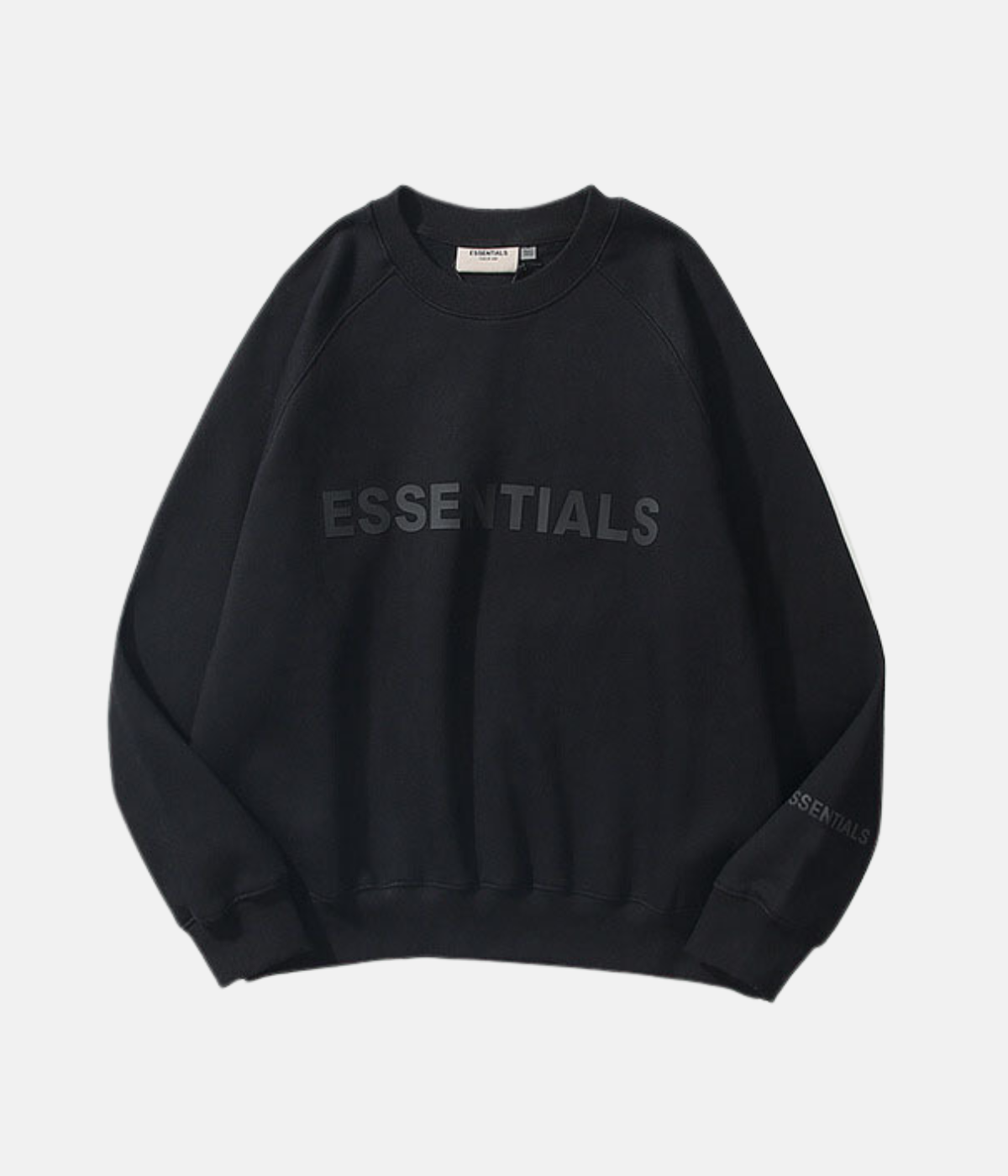 ESSENTIALS SWEATSHIRT