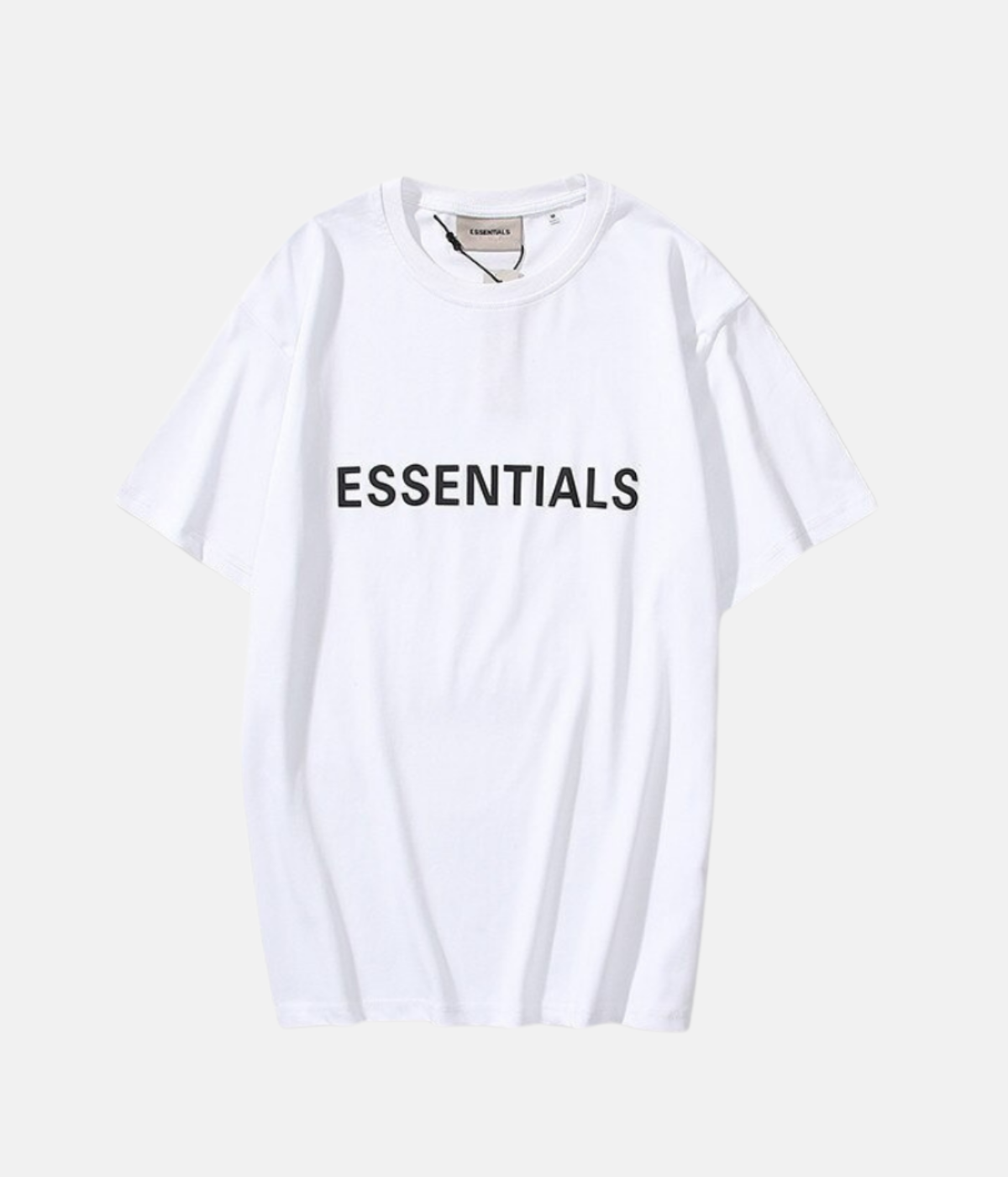 ESSENTIALS TEE