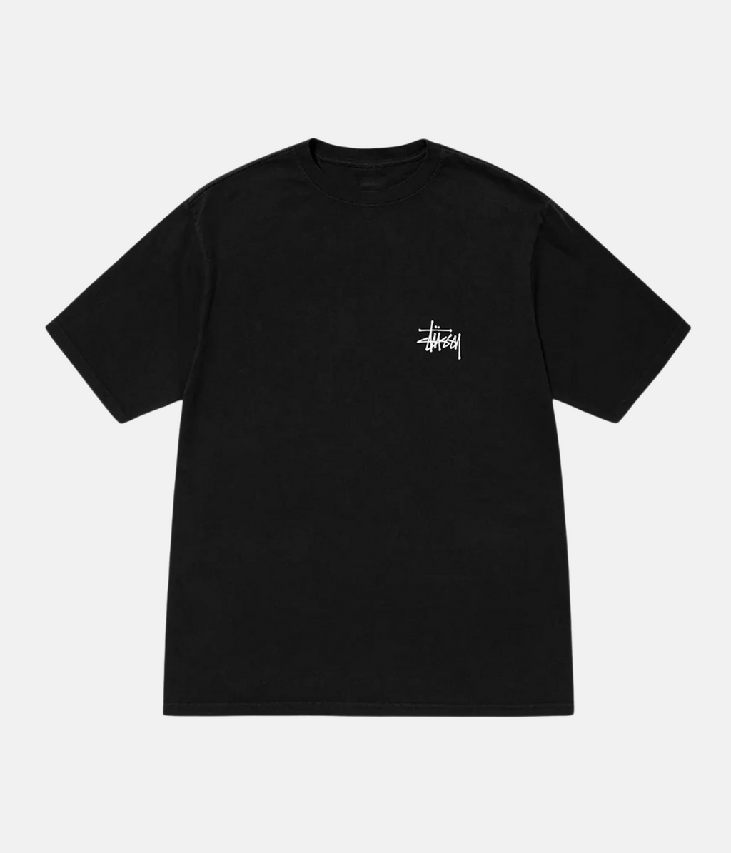 STÜSSY TEE