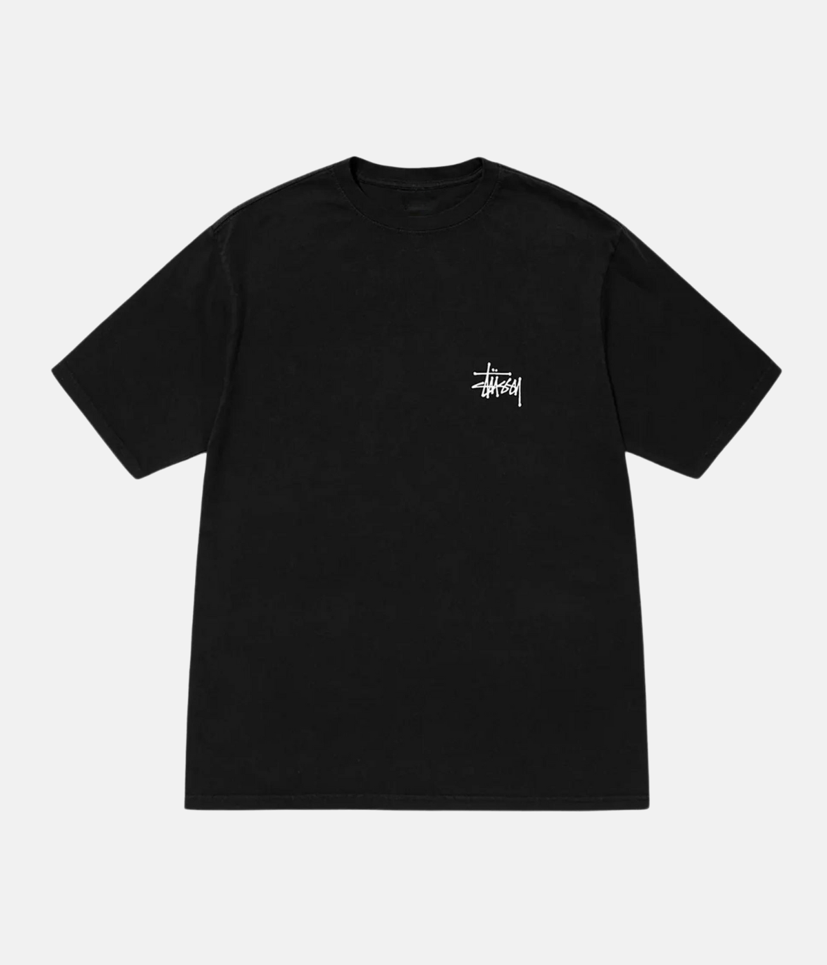 STÜSSY TEE