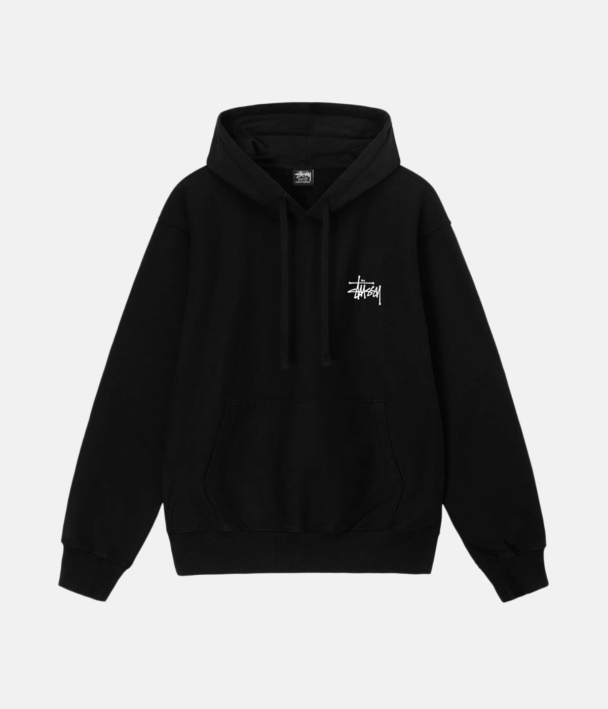 STÜSSY HOODIE