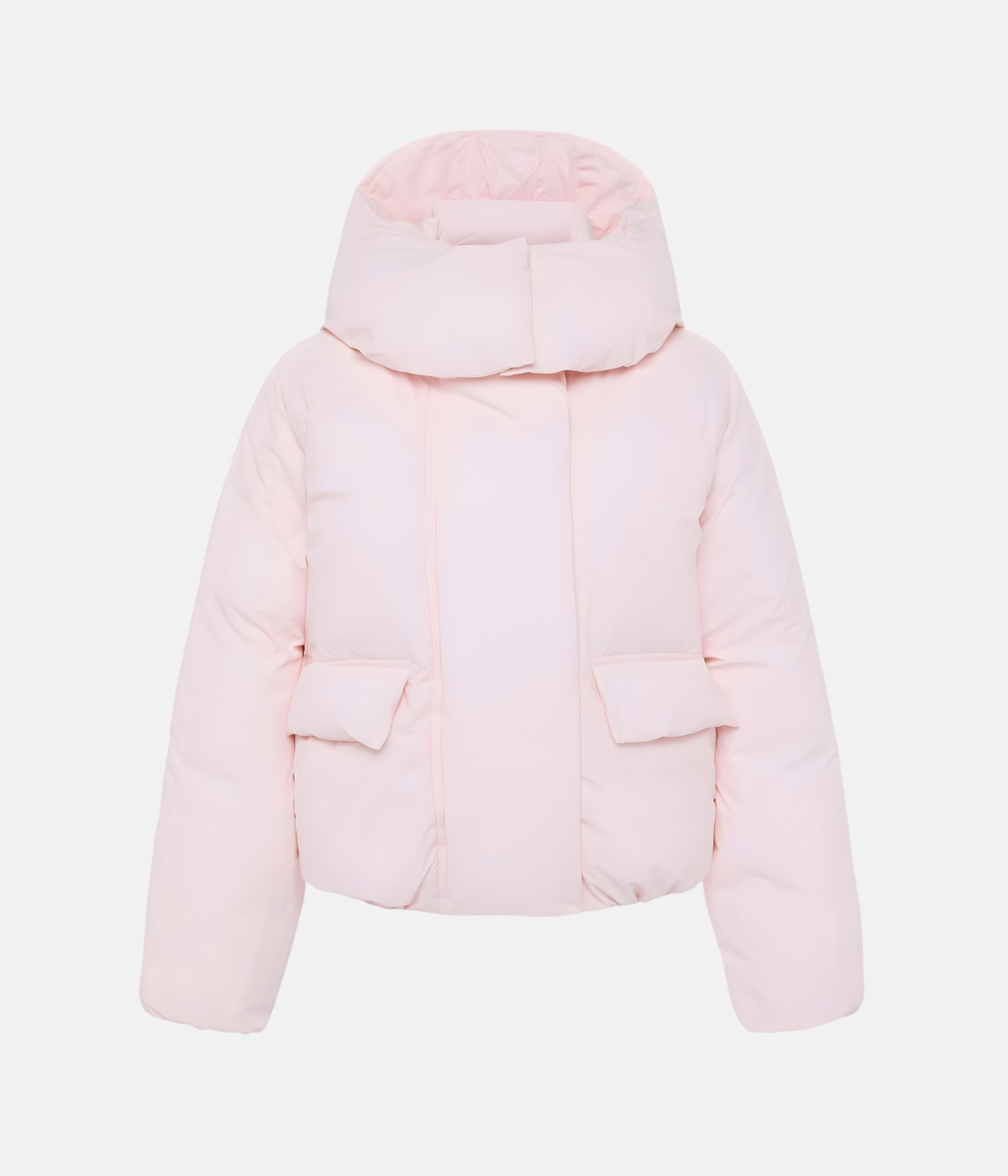 STANDARD PUFFER JACKET