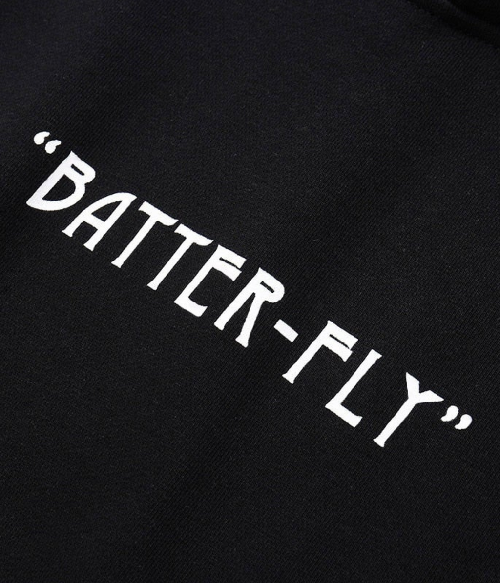 COLORFLY HOODIE