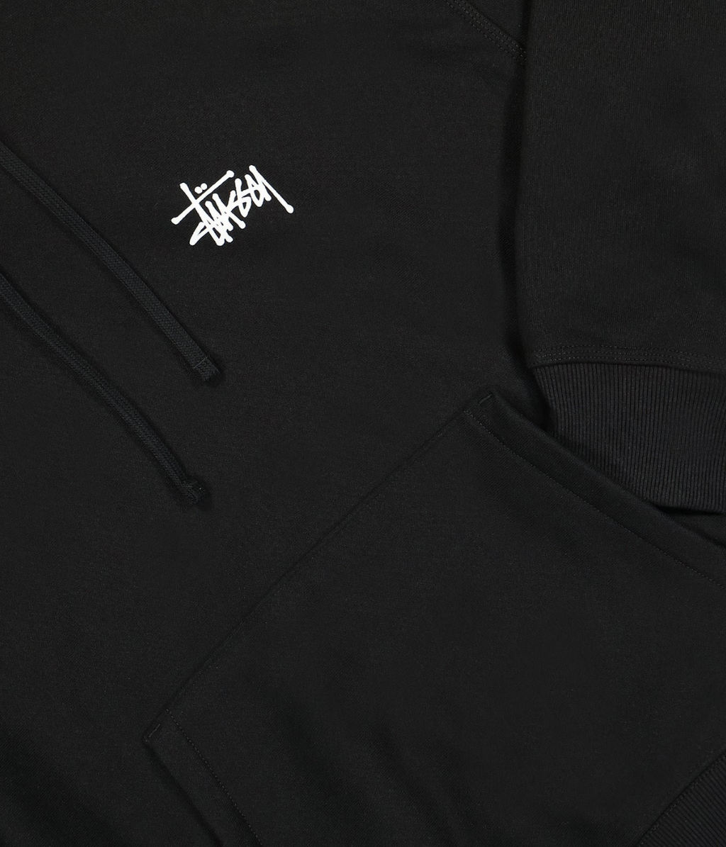 STÜSSY HOODIE