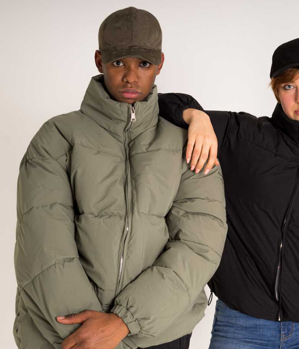 Essential Mod Jacket ESSENTIALS JACKET – URBAN MOOD | Streetwear Store