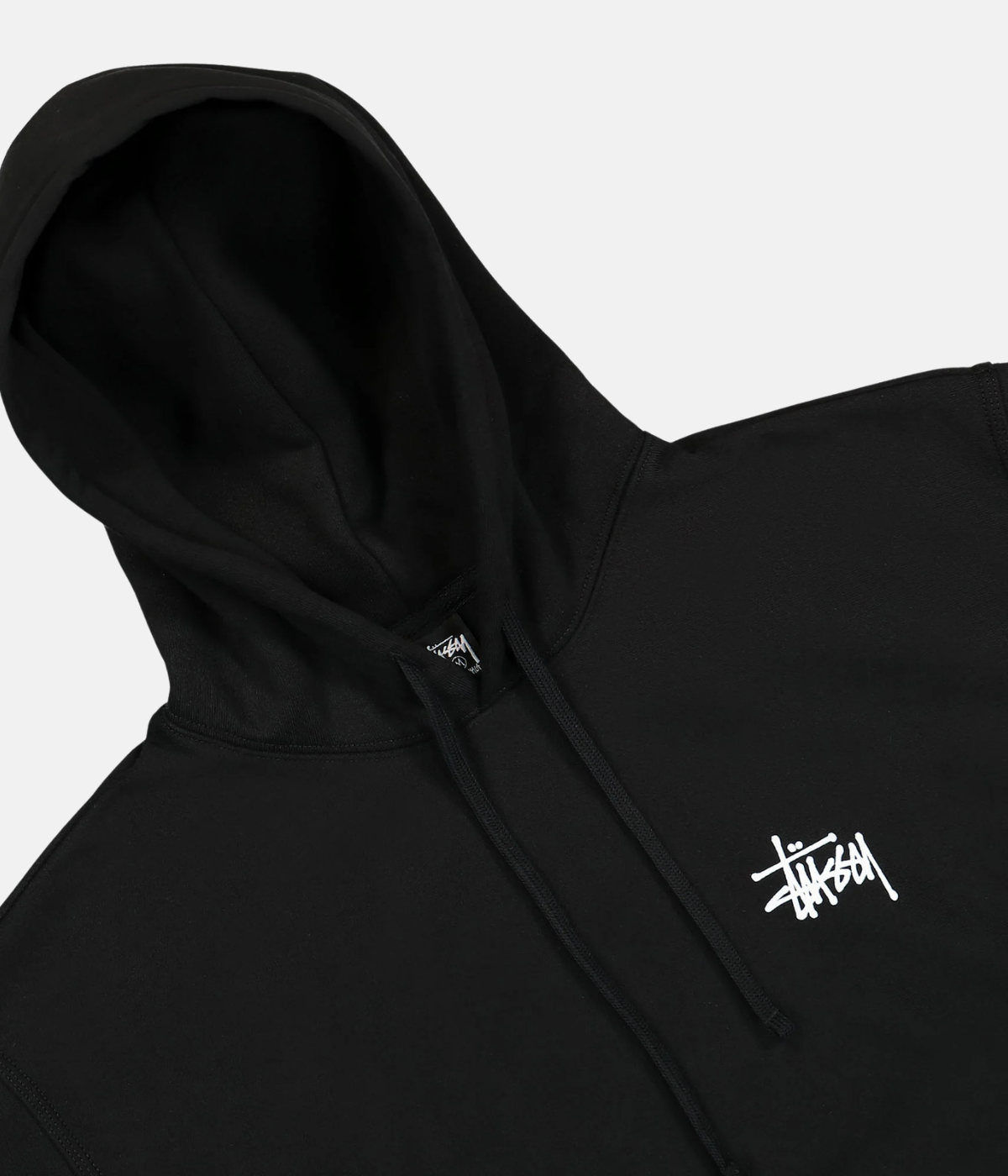 STÜSSY HOODIE
