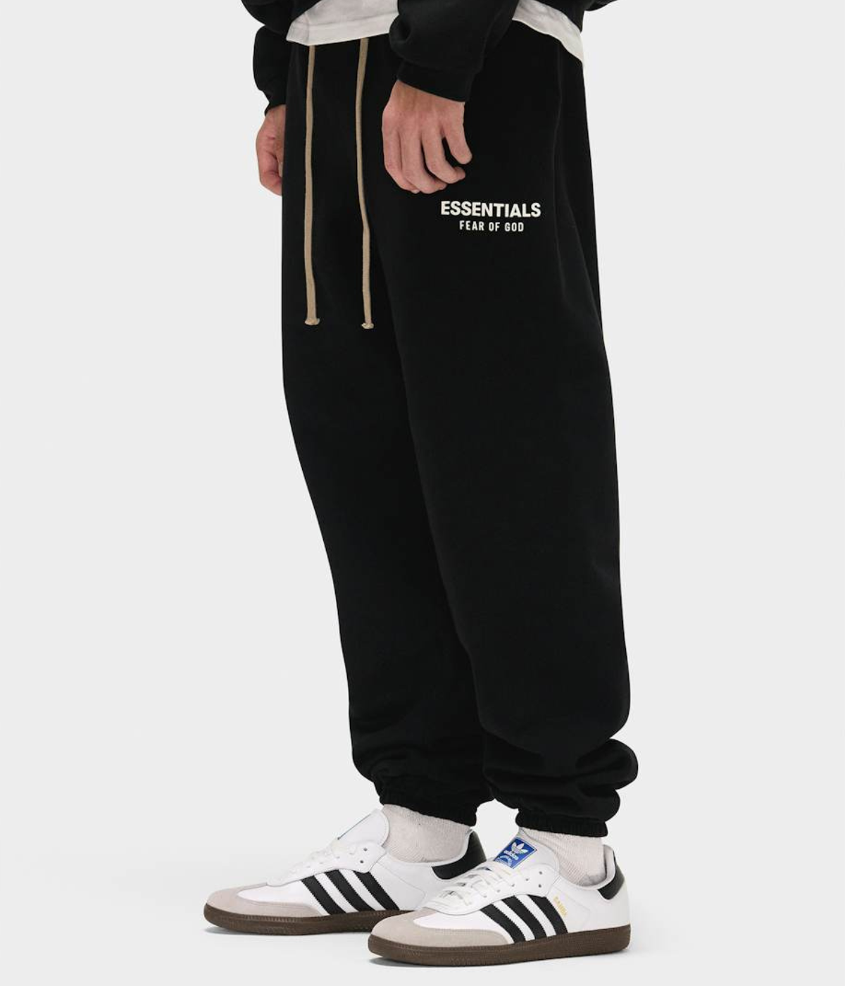 ESSENTIALS HOODIE