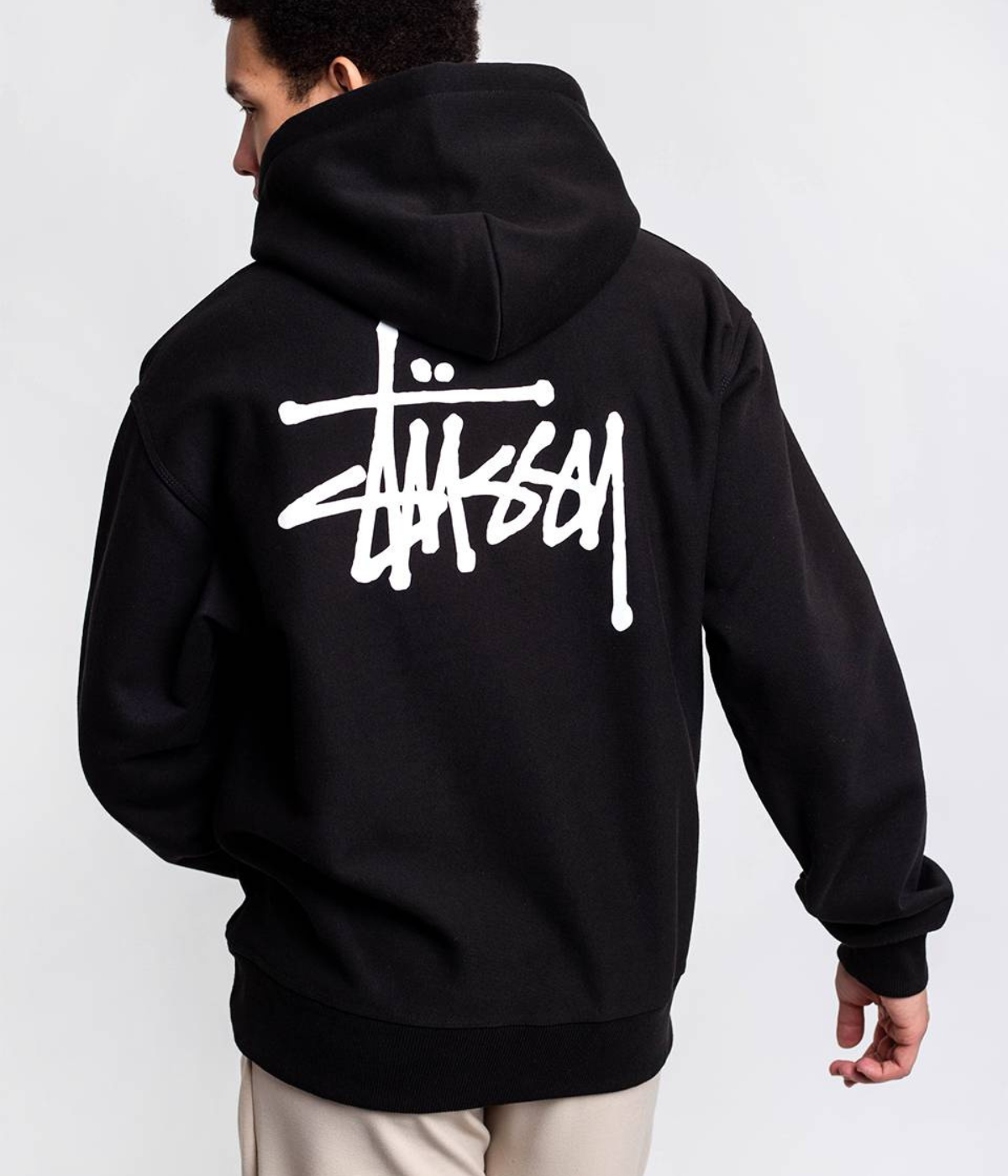 STÜSSY HOODIE
