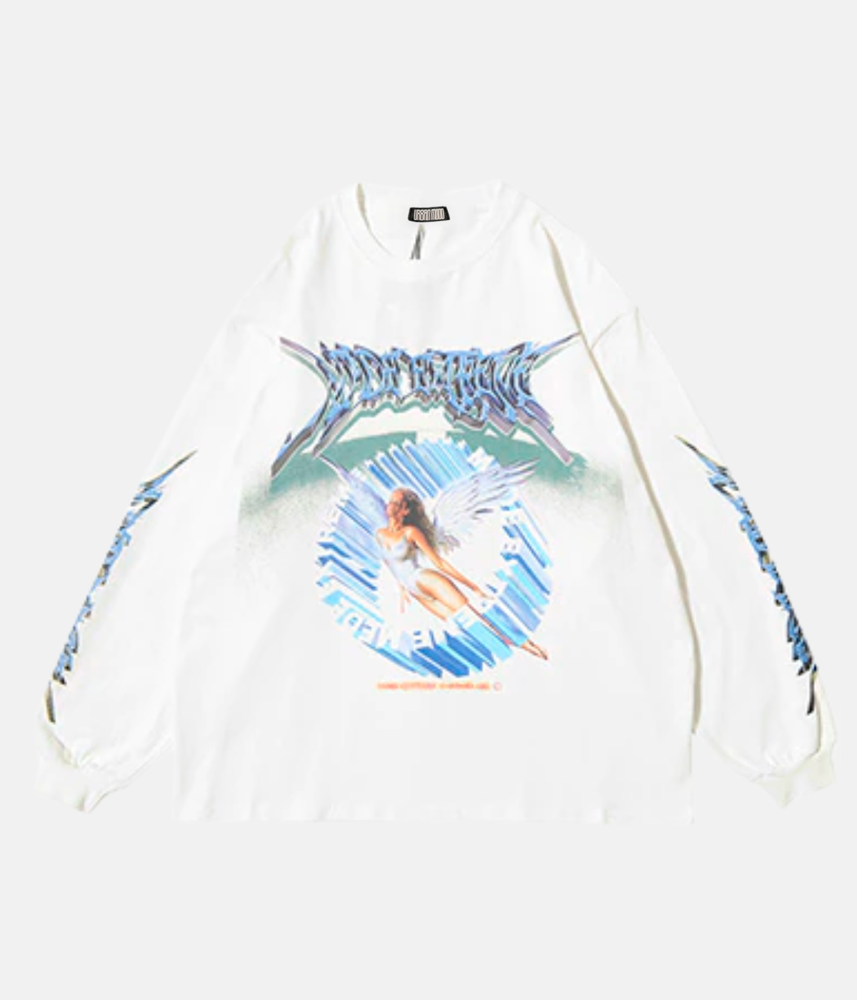 ANGEL TEE