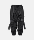 BLACKFLAG JOGGER - THE URBAN MOOD | Streetwear Store