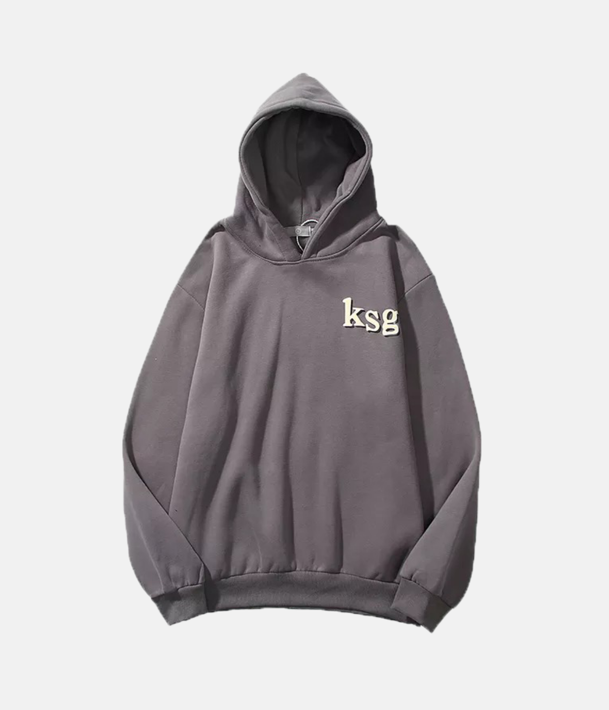 KSG HOODIE | KIDS SEE GHOSTS - THE URBAN MOOD | Streetwear Store