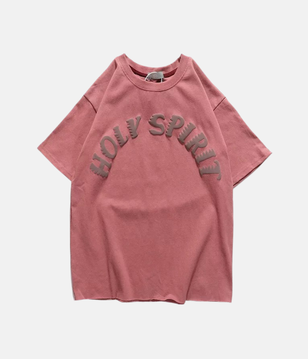 HOLY SPIRIT TEE - THE URBAN MOOD | Streetwear Store