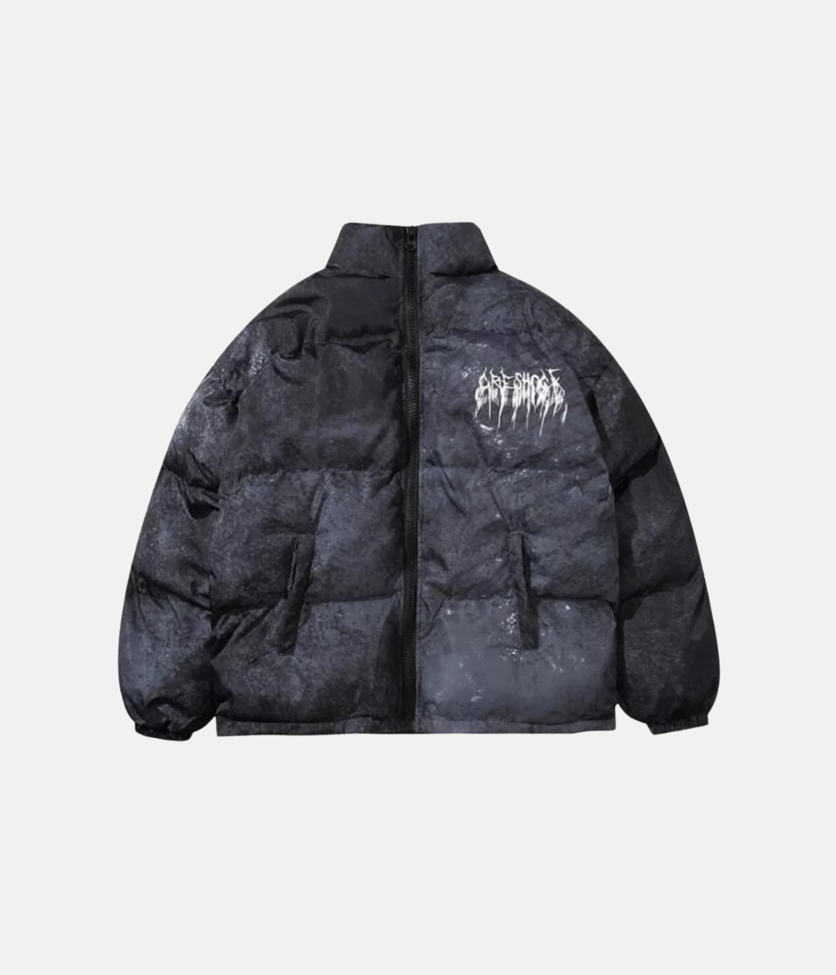 SPIRIT JACKET - THE URBAN MOOD | Streetwear Store