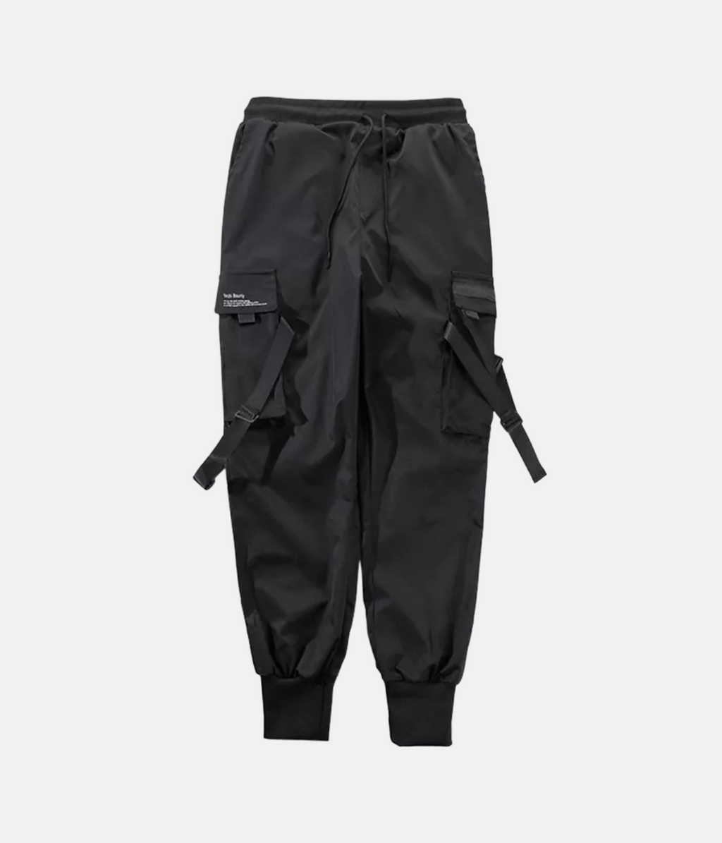 CONTINENTAL JOGGER - THE URBAN MOOD | Streetwear Store