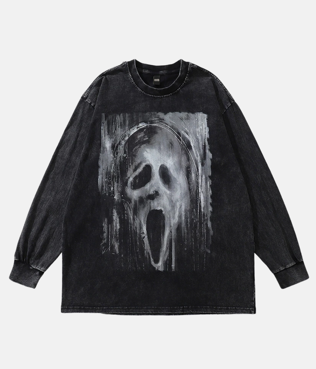 SCREAM TEE