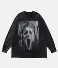 SCREAM TEE