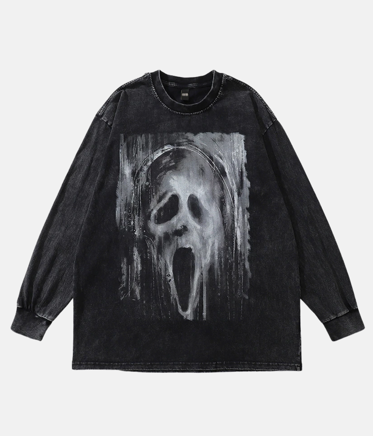 SCREAM TEE
