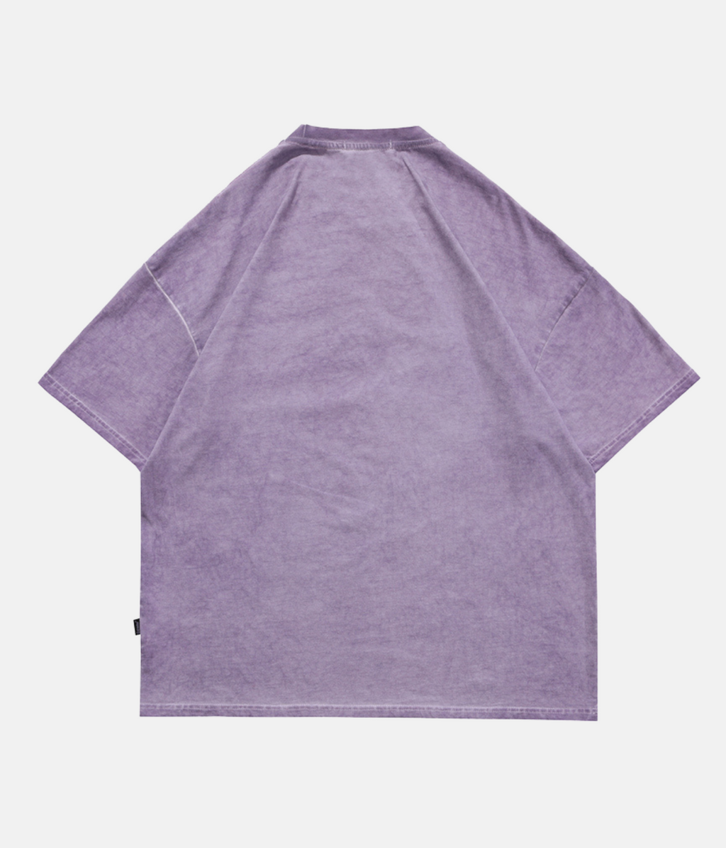 ROBOT TEE - THE URBAN MOOD | Streetwear Store