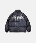 SPIRIT JACKET - THE URBAN MOOD | Streetwear Store