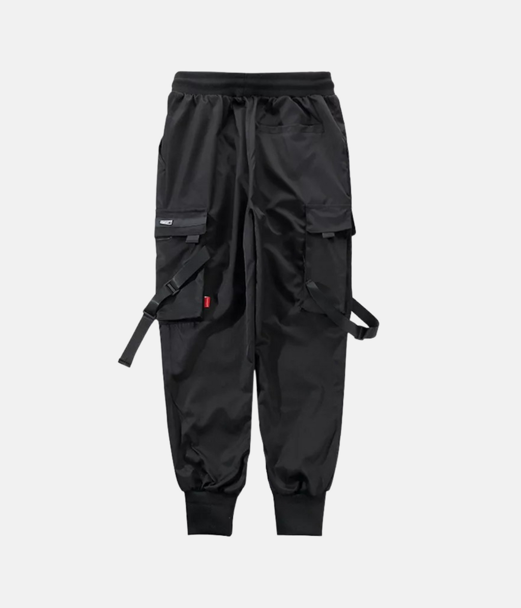 CONTINENTAL JOGGER - THE URBAN MOOD | Streetwear Store