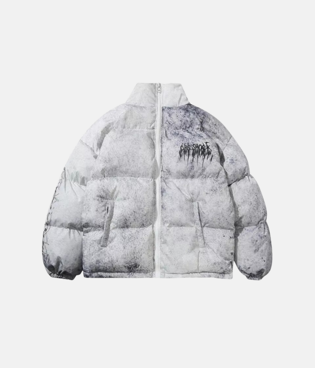 SPIRIT JACKET - THE URBAN MOOD | Streetwear Store