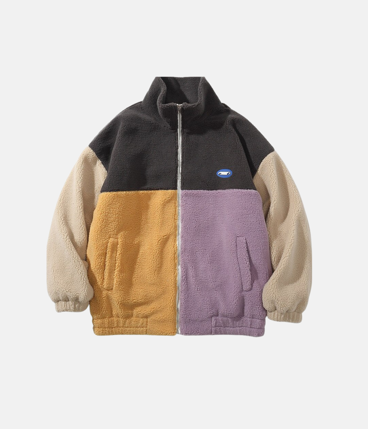 APOLLO JACKET - THE URBAN MOOD | Streetwear Store