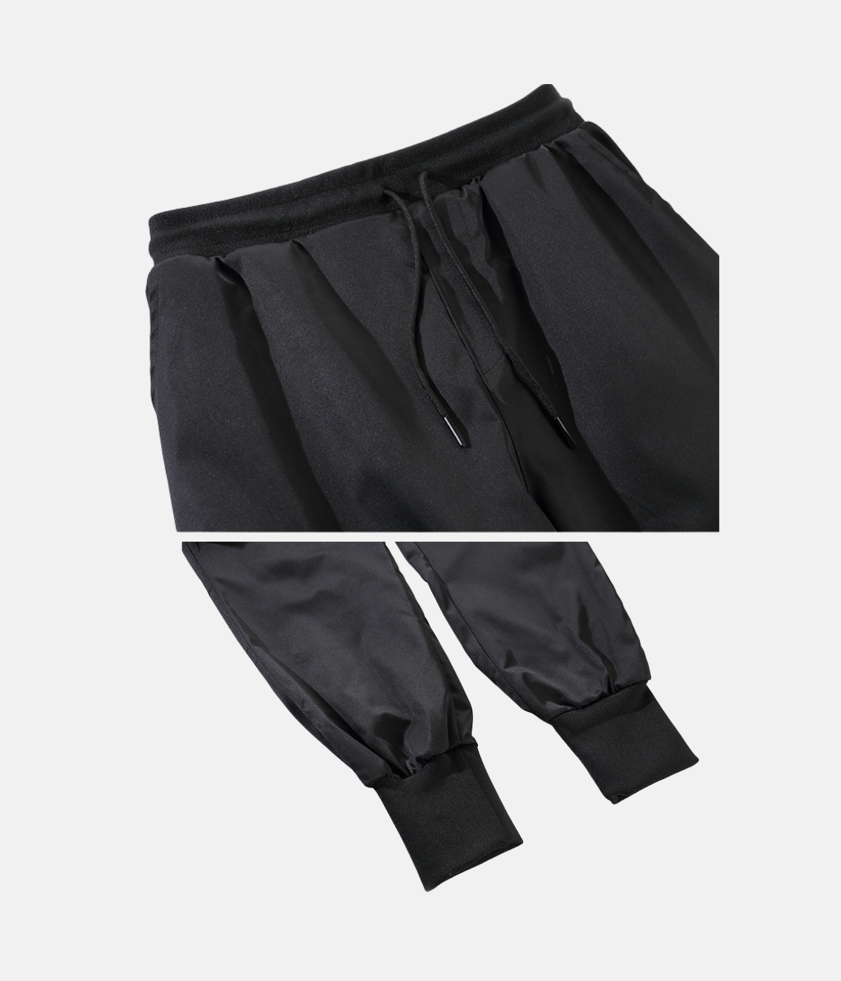 CONTINENTAL JOGGER - THE URBAN MOOD | Streetwear Store