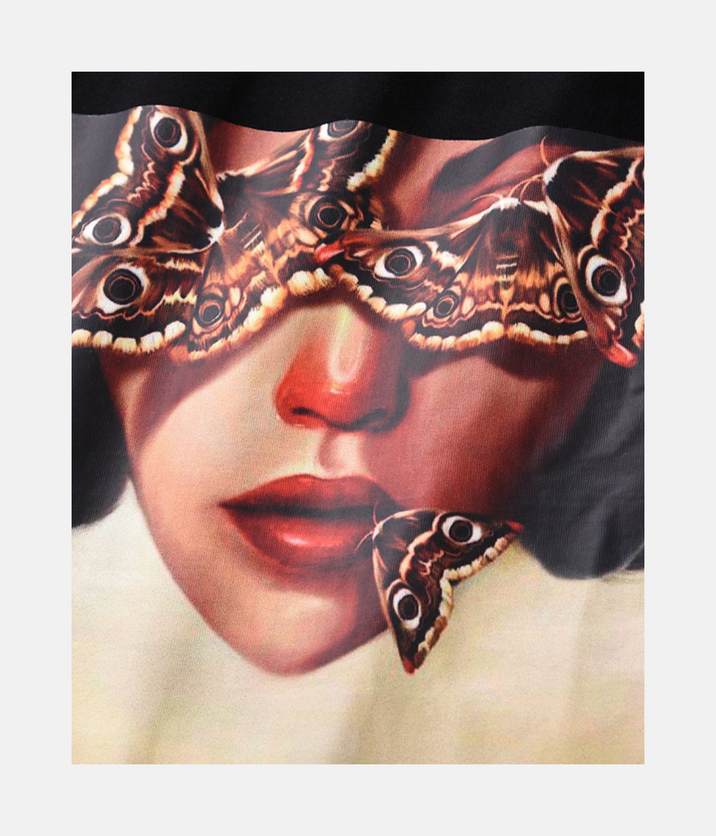 FUTURE TEE - THE URBAN MOOD | Streetwear Store