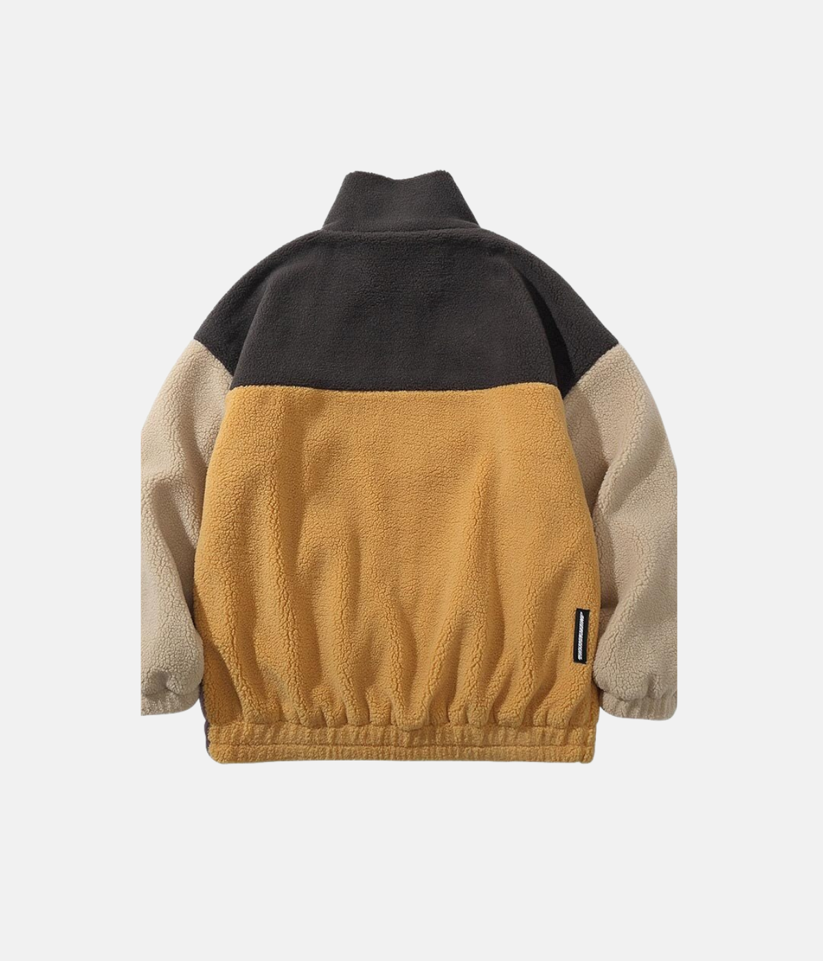 APOLLO JACKET - THE URBAN MOOD | Streetwear Store