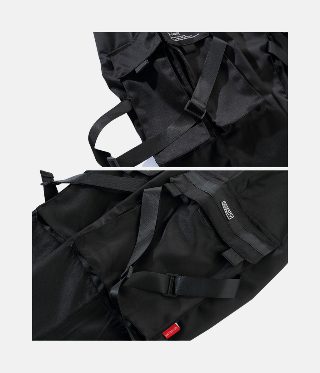 CONTINENTAL JOGGER - THE URBAN MOOD | Streetwear Store