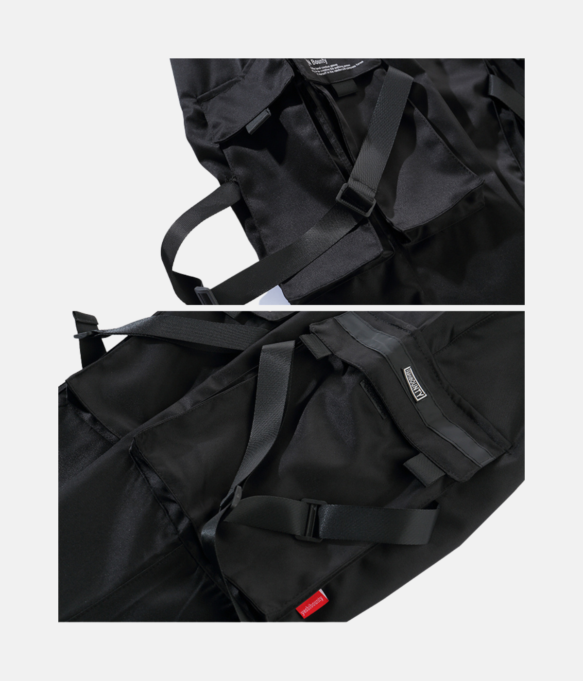 CONTINENTAL JOGGER - THE URBAN MOOD | Streetwear Store