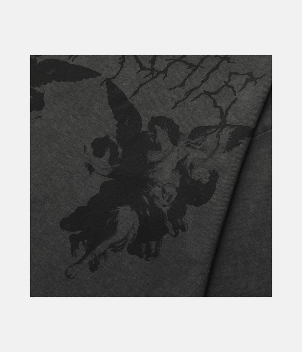 FRENCHIE TEE - THE URBAN MOOD | Streetwear Store