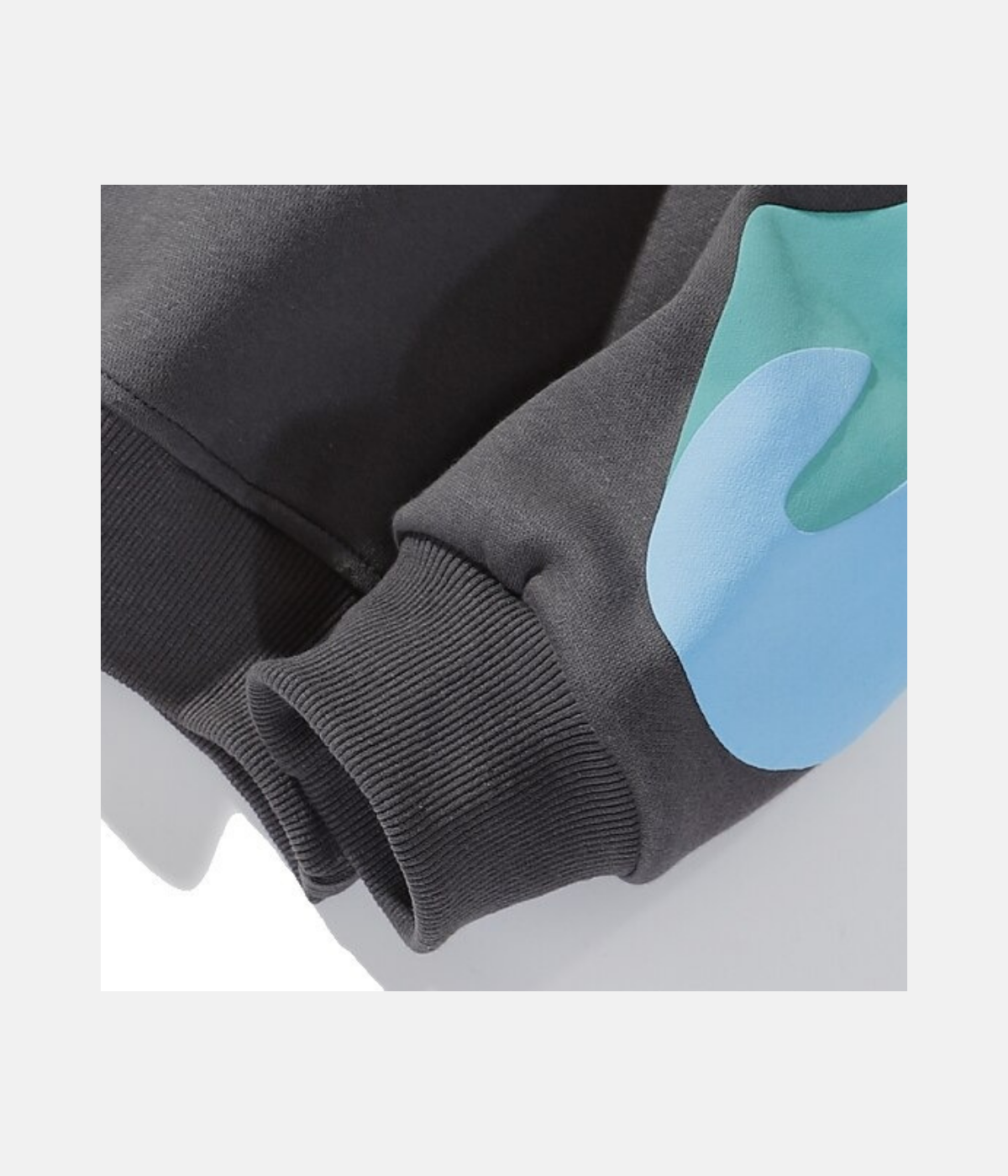 FREEEE HOODIE | KIDS SEE GHOSTS - THE URBAN MOOD | Streetwear Store