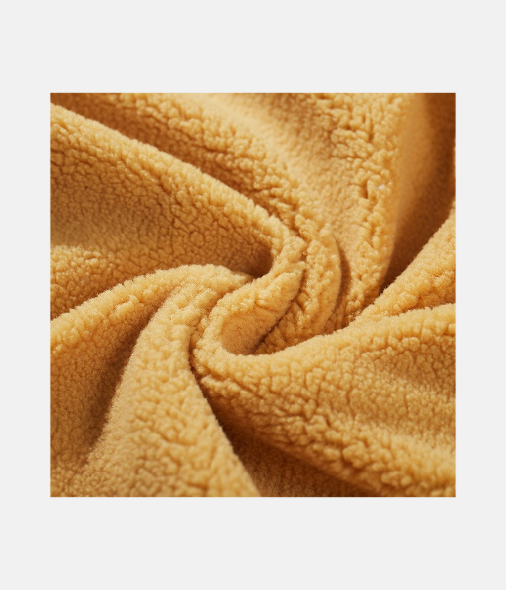 APOLLO JACKET - THE URBAN MOOD | Streetwear Store