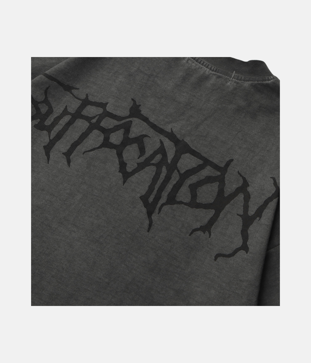 FRENCHIE TEE - THE URBAN MOOD | Streetwear Store