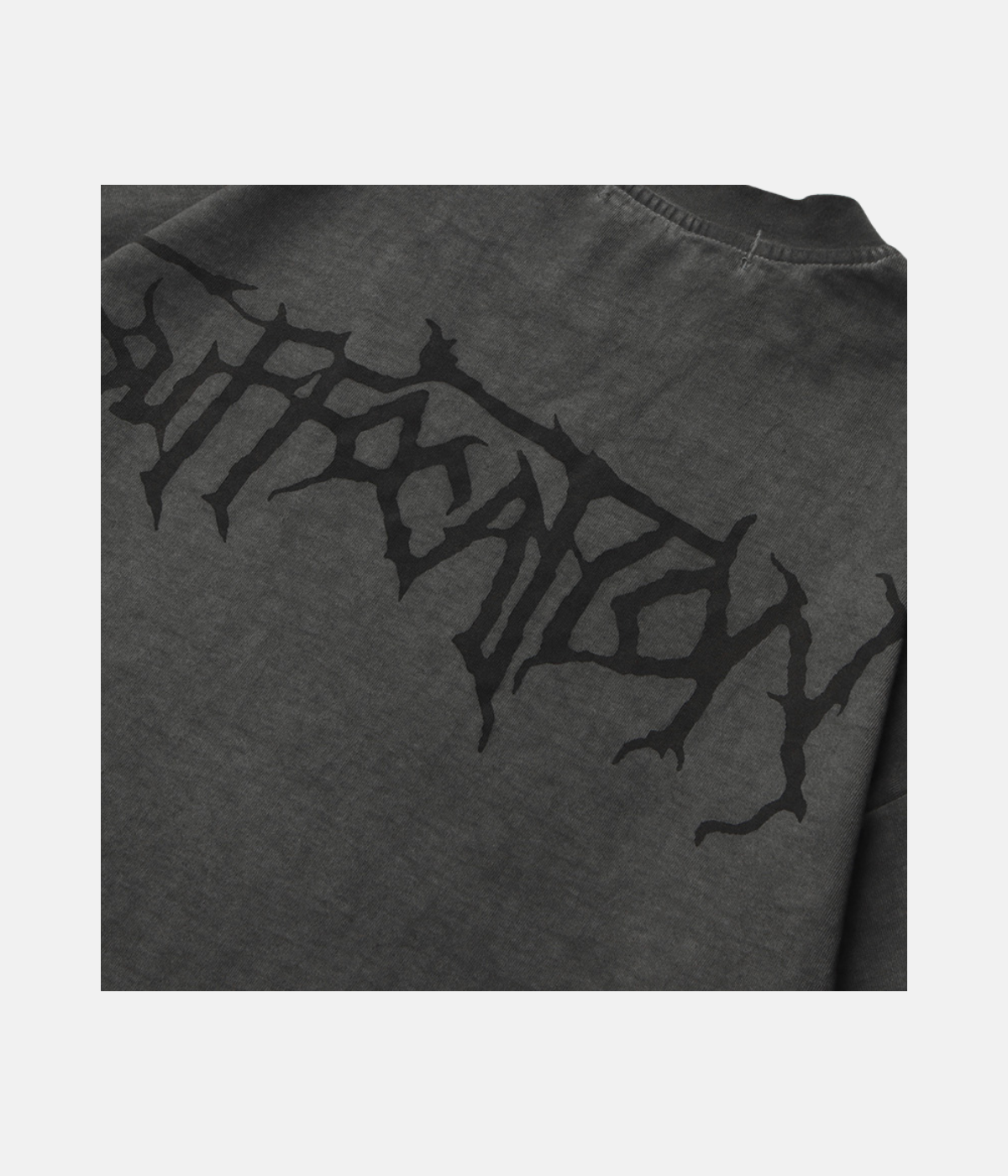 FRENCHIE TEE - THE URBAN MOOD | Streetwear Store