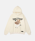 BIGBEAR HOODIE - THE URBAN MOOD | Streetwear Store