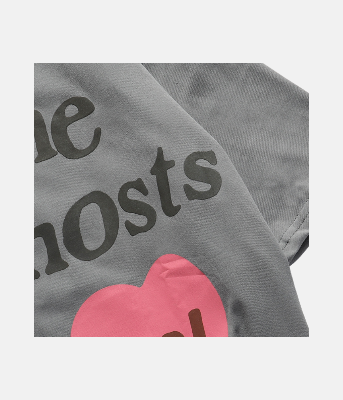 LUCKY ME TEE | KIDS SEE GHOSTS - THE URBAN MOOD | Streetwear Store